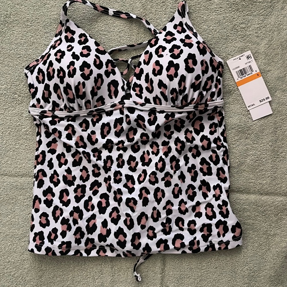 Swimsuit top